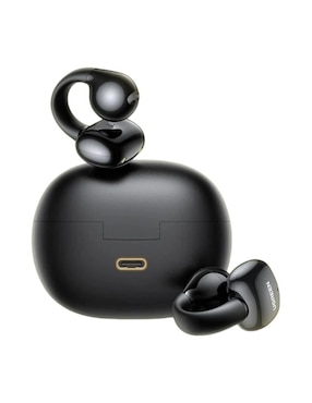 Audífonos In-Ear Ugreen Hitune S3 inalámbricos con cancelación de ruido