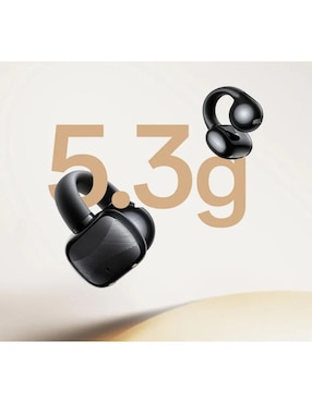 Audífonos In-Ear Ugreen Hitune S3 inalámbricos con cancelación de ruido