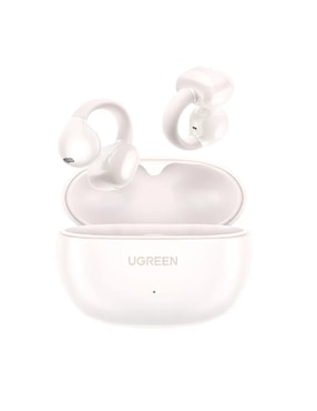 Audífonos In-Ear Ugreen inalámbricos con cancelación de ruido