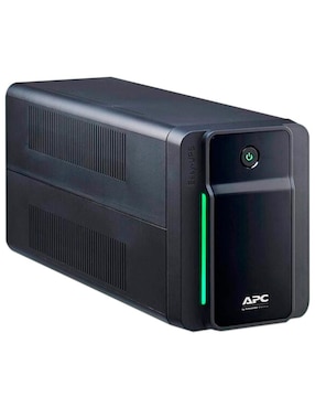 Regulador de voltaje Apc BVX900L-LM