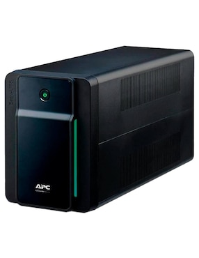 Regulador de voltaje Apc BVX900L-LM