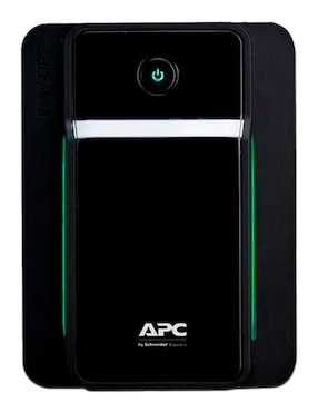 Regulador de voltaje Apc BVX900L-LM
