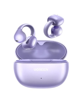 Audífonos In-Ear Ugreen inalámbricos con cancelación de ruido