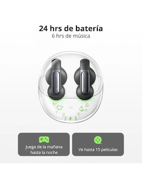 Audífonos In-Ear Ugreen inalámbricos