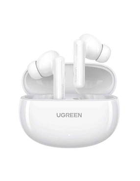 Audífonos In-Ear Ugreen Hitune P3 inalámbricos con cancelación de ruido