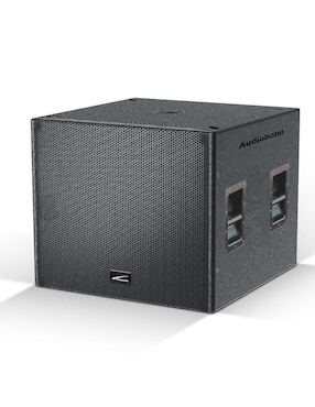 Bafle de piso Audiobahn Immortal197