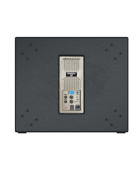 Bafle de piso Audiobahn Immortal197