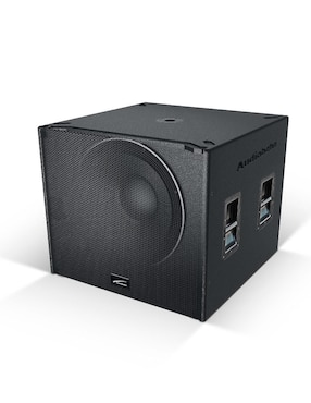 Bafle de piso Audiobahn Immortal197