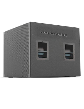 Bafle de piso Audiobahn Immortal197