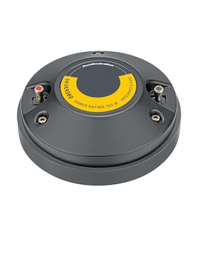 Interfaz de audio Audiobahn