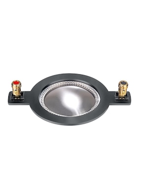 Interfaz de audio Audiobahn