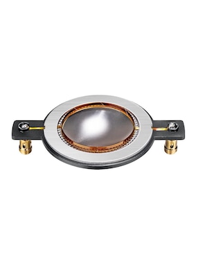 Interfaz de audio Audiobahn