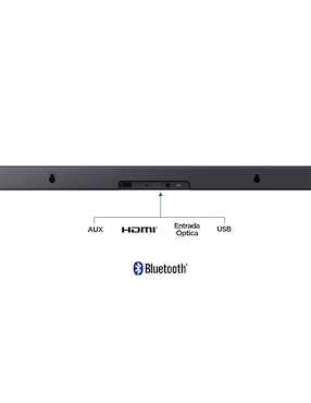 Barra de sonido Tcl S45H