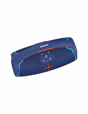 Bocina portátil Reebok Stereobok Reebok bluetooth