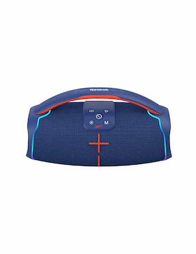 Bocina portátil Reebok Stereobok Reebok bluetooth