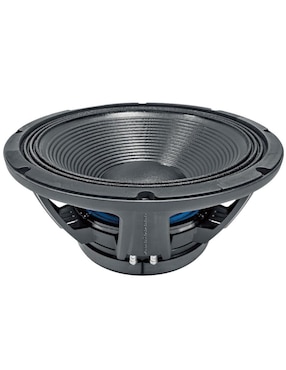 Bafle empotrable Audiobahn AW187APS