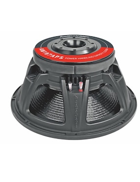 Bafle exterior Audiobahn AW18APS