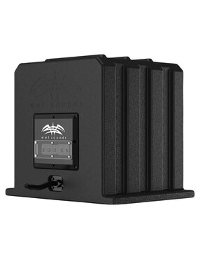 Subwoofer Wet Sounds STEALTHAS10