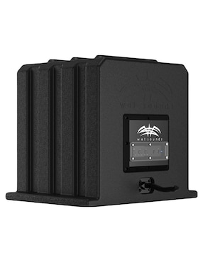 Subwoofer Wet Sounds STEALTHAS10