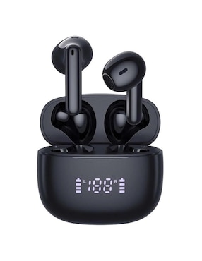 Audífonos In-Ear Binden Harmony inalámbricos