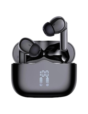 Audífonos In-Ear Binden Serenity Hifi inalámbricos