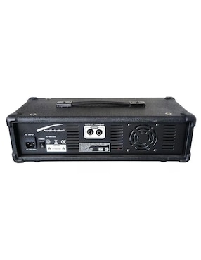 Mezcladora DJ Audiobahn apm4300i