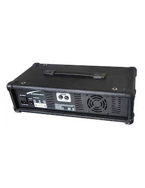 Mezcladora DJ Audiobahn apm4300i