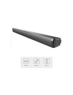 Barra de sonido Hyundai Electronics HYSB336