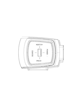 Barra de sonido Hyundai Electronics HYSB336