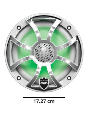 Bocina Wet Sounds REVO6XSWSS