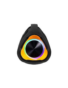 Bocina portátil Hyundai Electronics hyspbt98 alámbrica