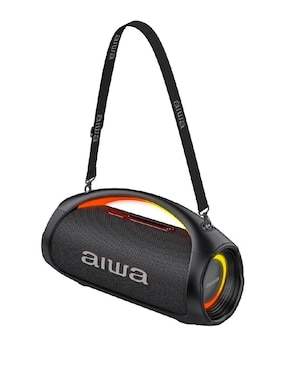 Bocina portátil Aiwa aws544bt inalámbrica