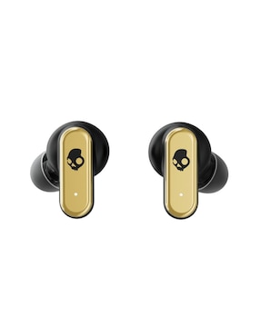 Audífonos In-Ear Skullcandy Dime Evo - Canelo Alvarez inalámbricos