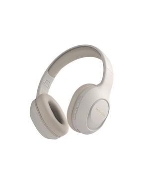 Audífonos Over-Ear Swiss Code Klara alámbricos e inalámbricos con cancelación de ruido