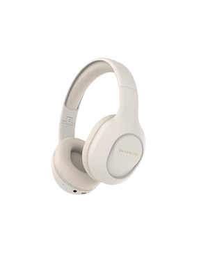 Audífonos Over-Ear Swiss Code Klara alámbricos e inalámbricos con cancelación de ruido