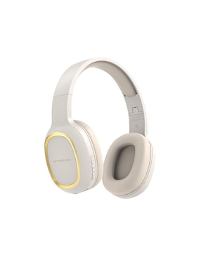 Audífonos Over-Ear Swiss Code Sonar alámbricos e inalámbricos