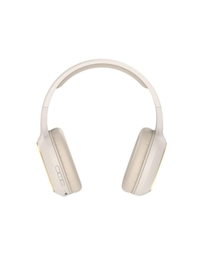 Audífonos Over-Ear Swiss Code Sonar alámbricos e inalámbricos