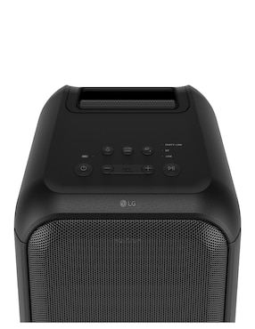 Bocina portátil Lg XL7T bluetooth