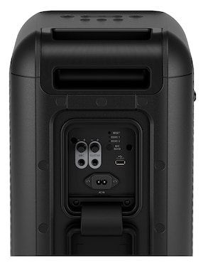 Bocina portátil Lg XL7T bluetooth