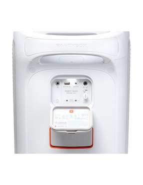 Bocina recargable Jbl Partybox Stage 320 bluetooth