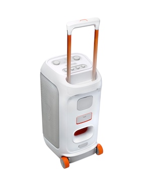 Bocina recargable Jbl Partybox Stage 320 bluetooth