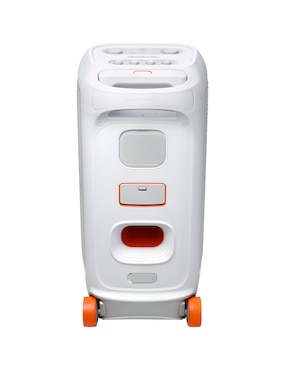 Bocina recargable Jbl Partybox Stage 320 bluetooth