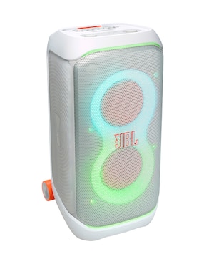 Bocina recargable Jbl Partybox Stage 320 bluetooth