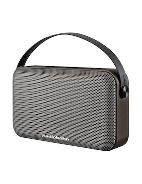 Bocina portátil Audiobahn OPERA bluetooth