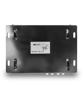 Preamplificador Steelpro BXM-100TR de 15.4 V
