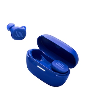 Audífonos In-Ear Jbl Endurance Race 2 inalámbricos con cancelación de ruido
