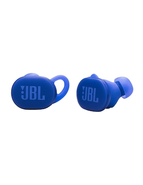 Audífonos In-Ear Jbl Endurance Race 2 inalámbricos con cancelación de ruido