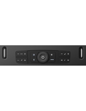 Bocina portátil Steren BOOM-600 bluetooth