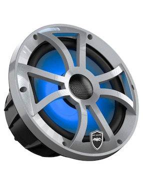 Set de medios Wet Sounds REVO8XSS
