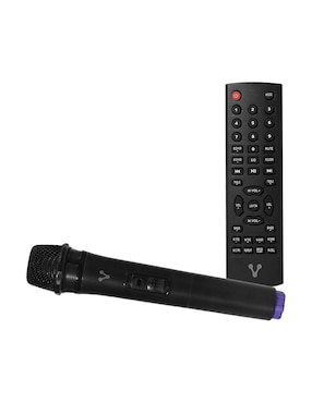 Bafle portátil Vorago KSP-530